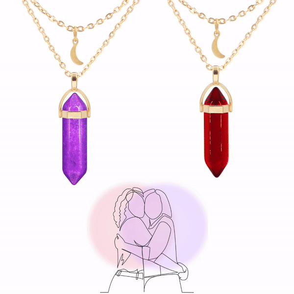 Wear a Crystal Matched to Your Aura & Attract Good Luck and Success