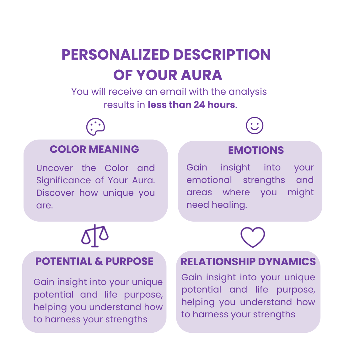 Wear a Crystal Matched to Your Aura & Attract Good Luck and Success