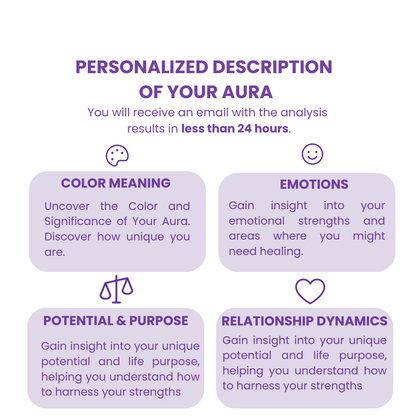 Wear a Crystal Matched to Your Aura & Attract Good Luck and Success