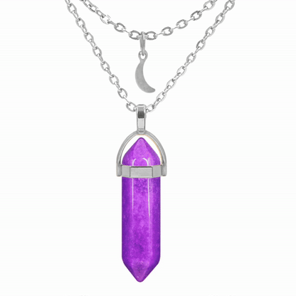 Wear a Crystal Matched to Your Aura & Attract Good Luck and Success