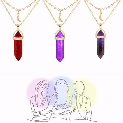 Wear a Crystal Matched to Your Aura & Attract Good Luck and Success